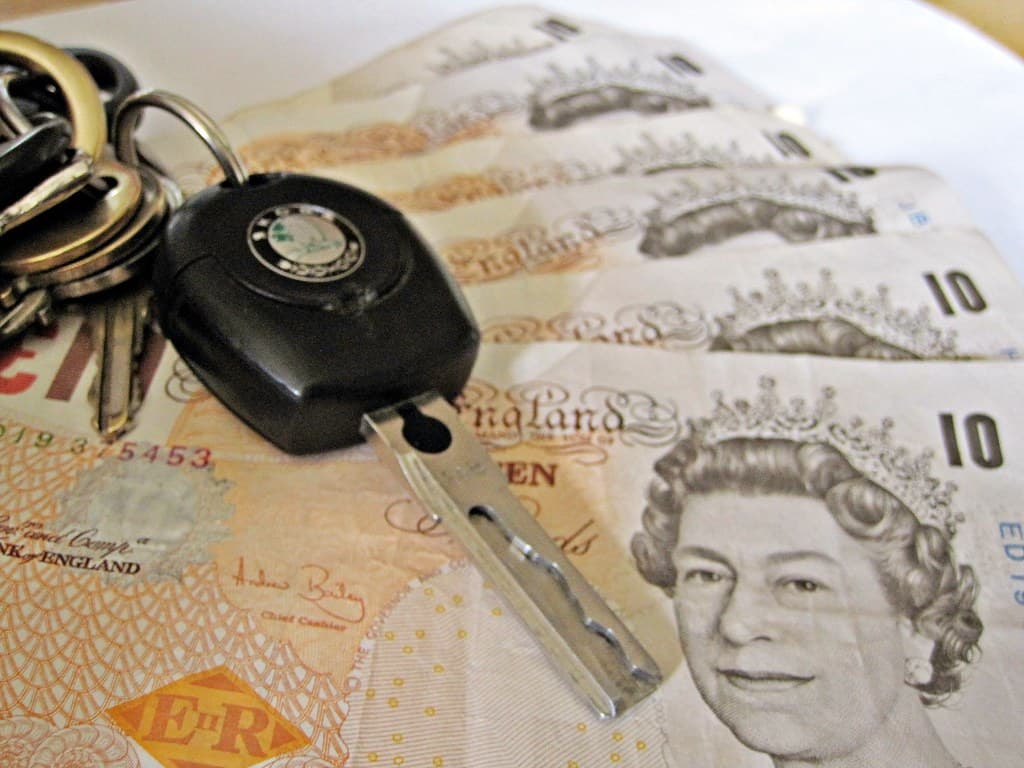 What a car really costs in South Africa in 2026 (it's not the repayment)
